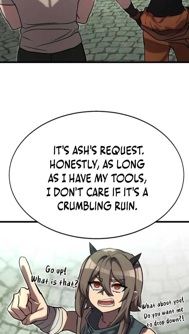 Artisan’s District Chapter 11 page 63 - 