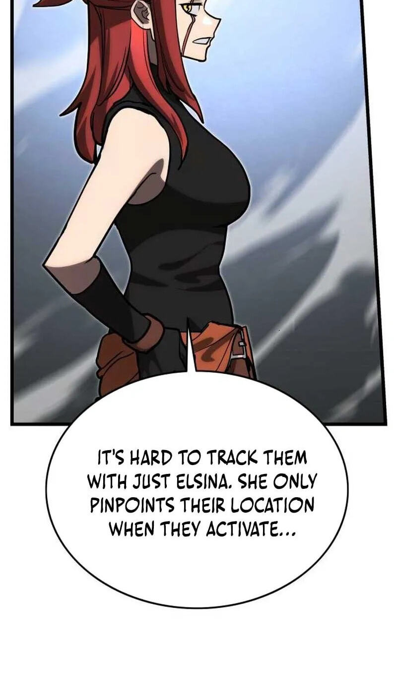 Artisan’s District Chapter 11 page 65 - 