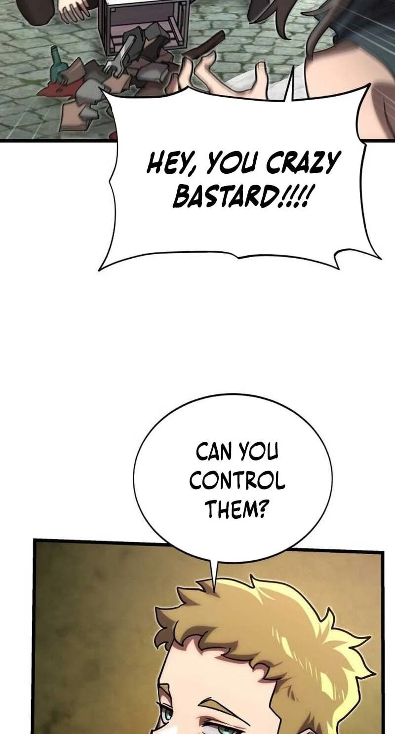 Artisan’s District Chapter 11 page 67 - 