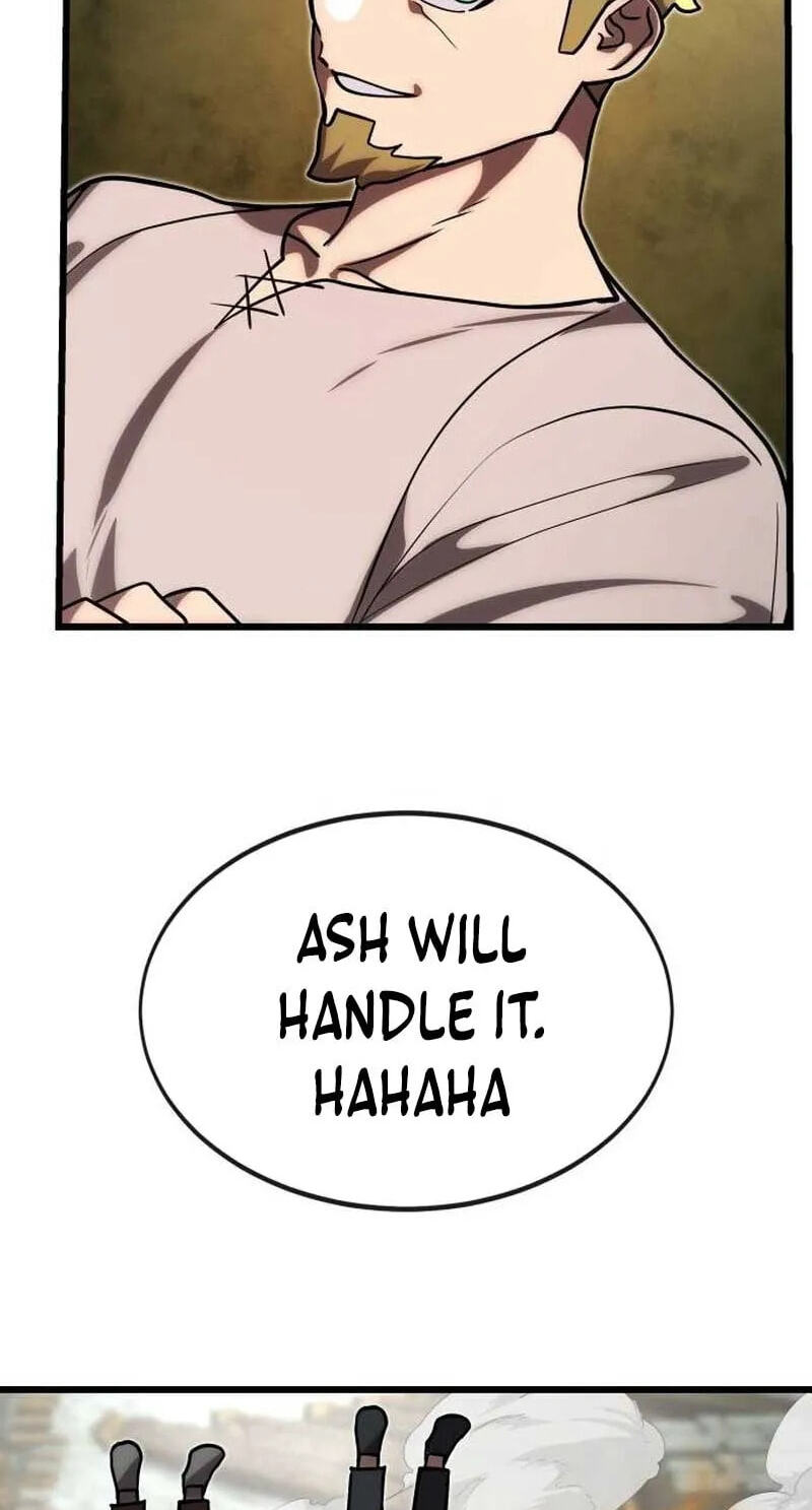 Artisan’s District Chapter 11 page 68 - 