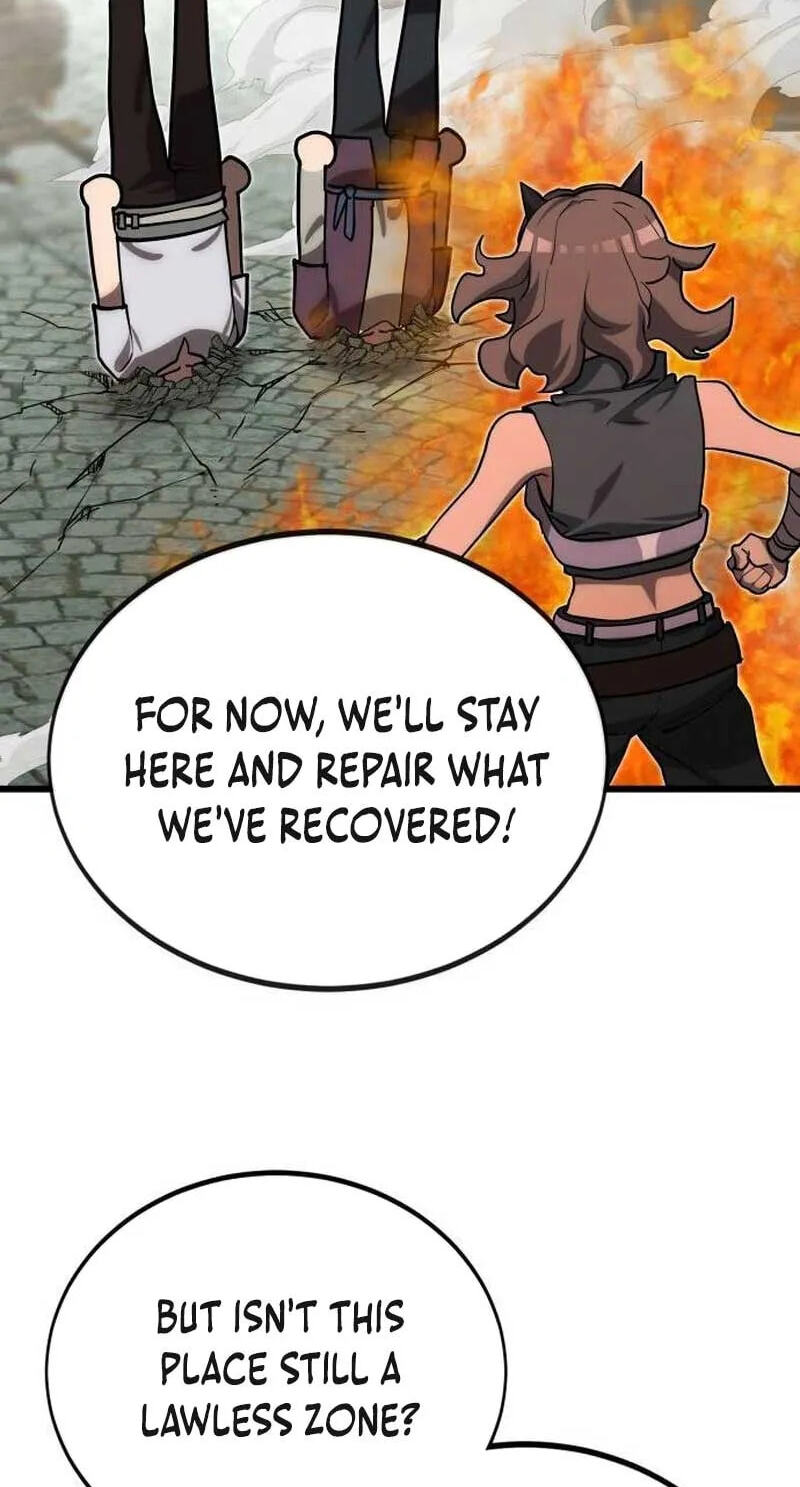 Artisan’s District Chapter 11 page 69 - 