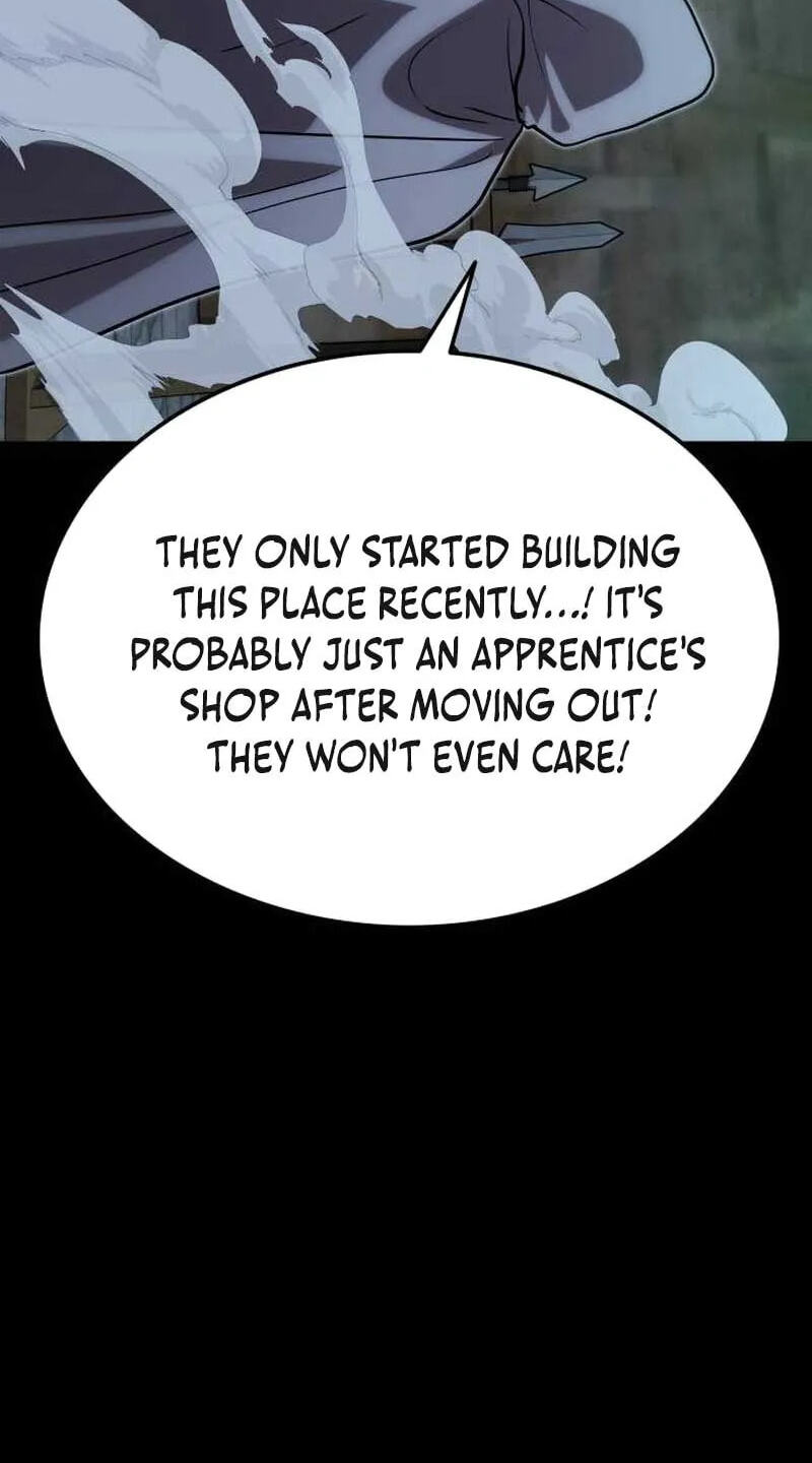 Artisan’s District Chapter 11 page 77 - 