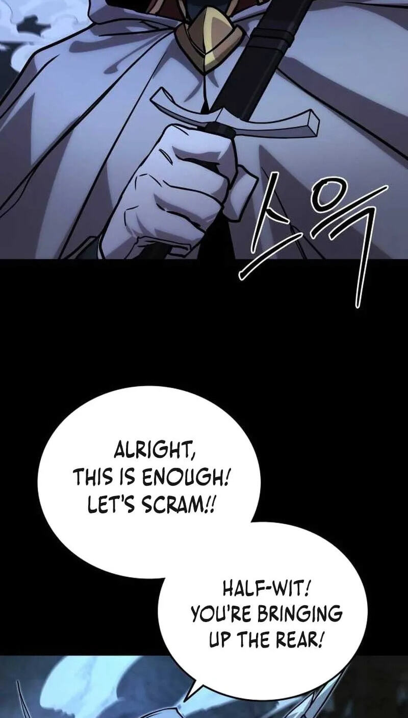 Artisan’s District Chapter 11 page 80 - 