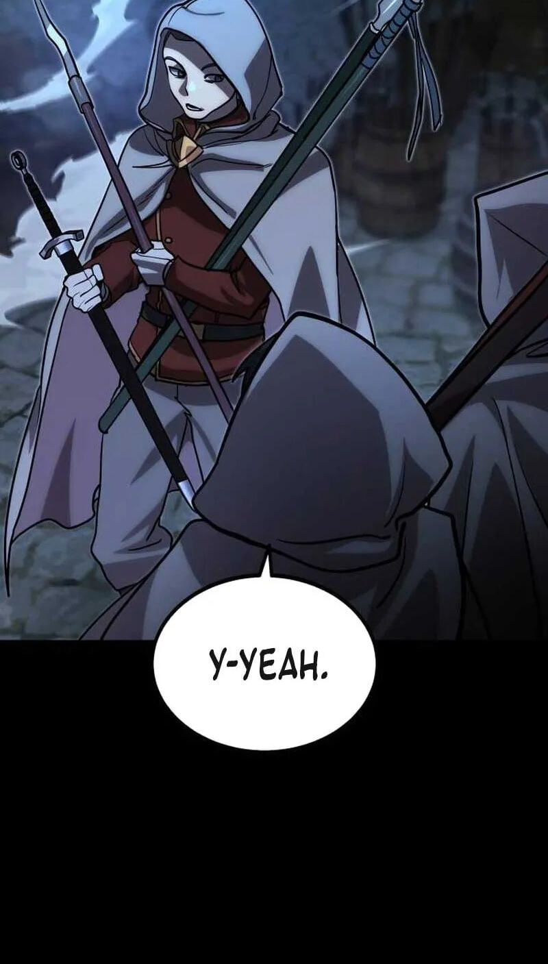 Artisan’s District Chapter 11 page 81 - 