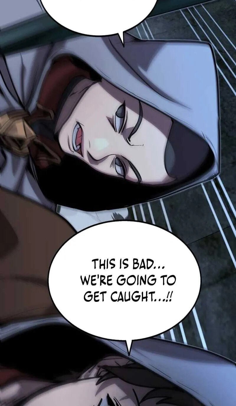 Artisan’s District Chapter 11 page 85 - 