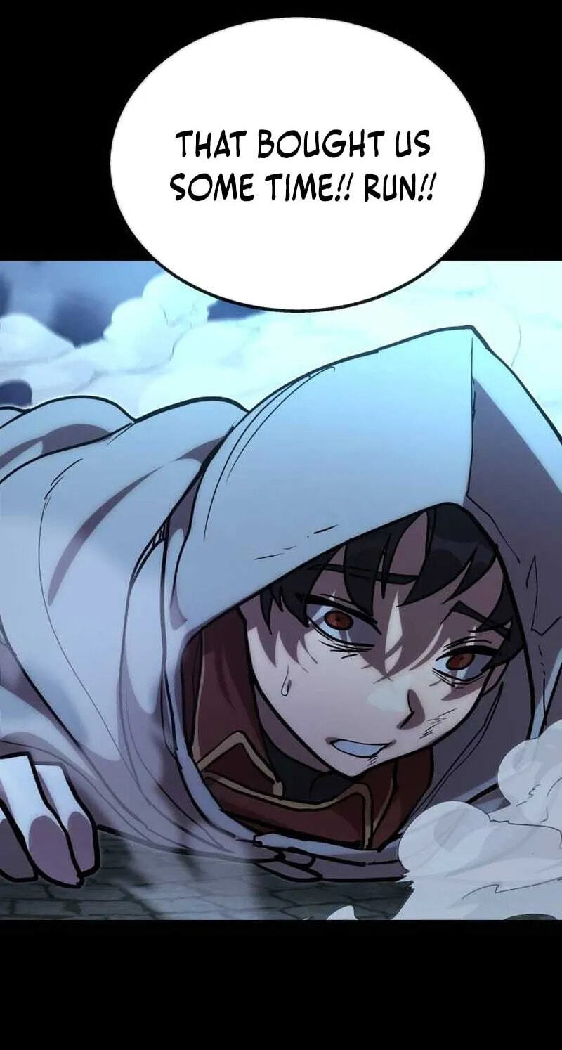Artisan’s District Chapter 11 page 91 - 