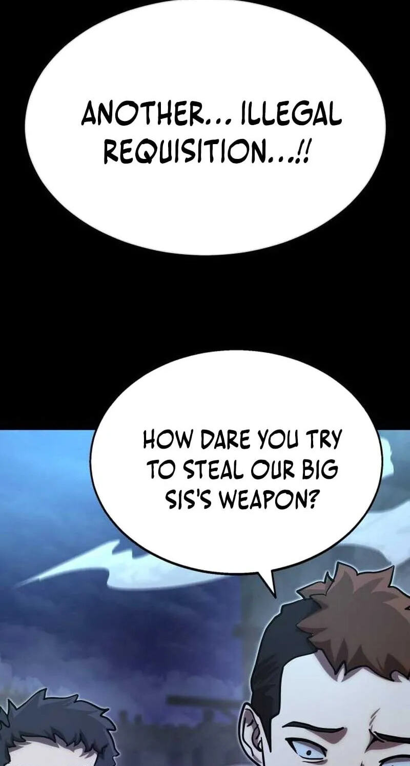 Artisan’s District Chapter 11 page 93 - 