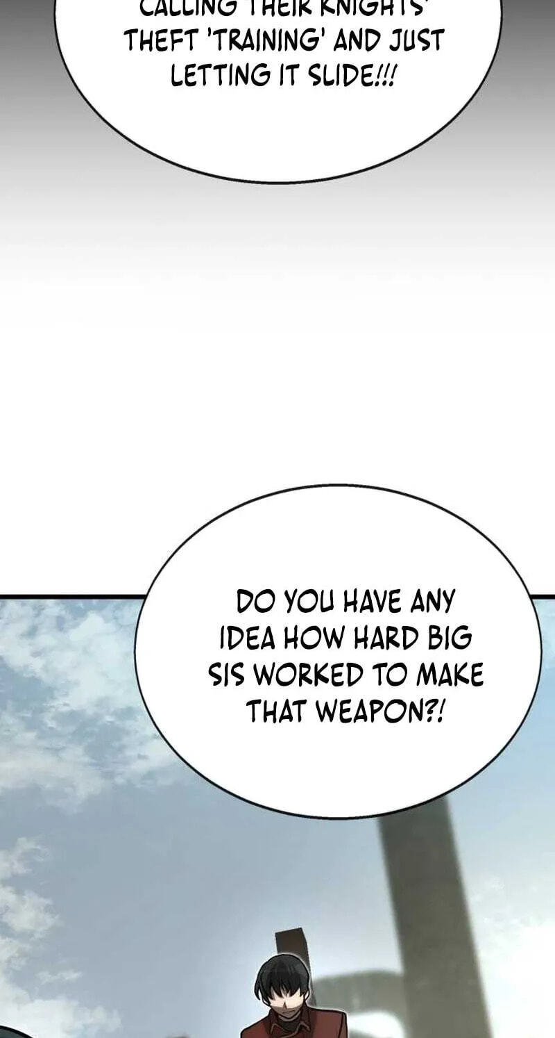 Artisan’s District Chapter 11 page 95 - 