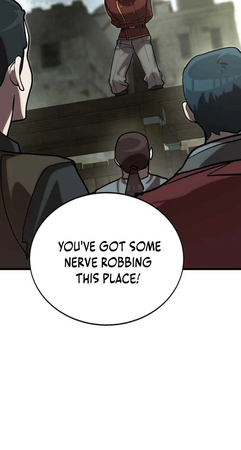 Artisan’s District Chapter 11 page 96 - 