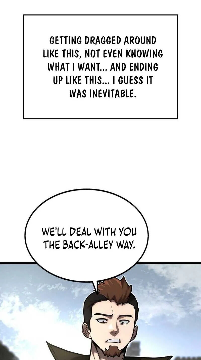Artisan’s District Chapter 11 page 99 - 