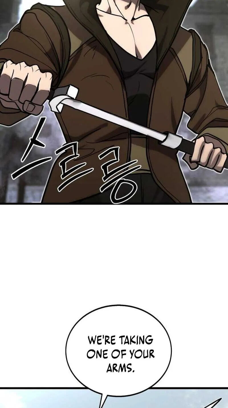Artisan’s District Chapter 11 page 100 - 