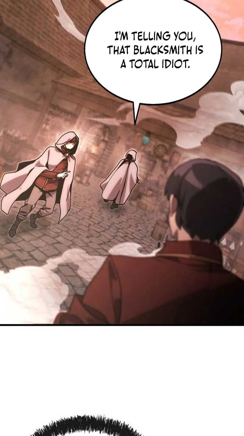 Artisan’s District Chapter 12 page 101 - 