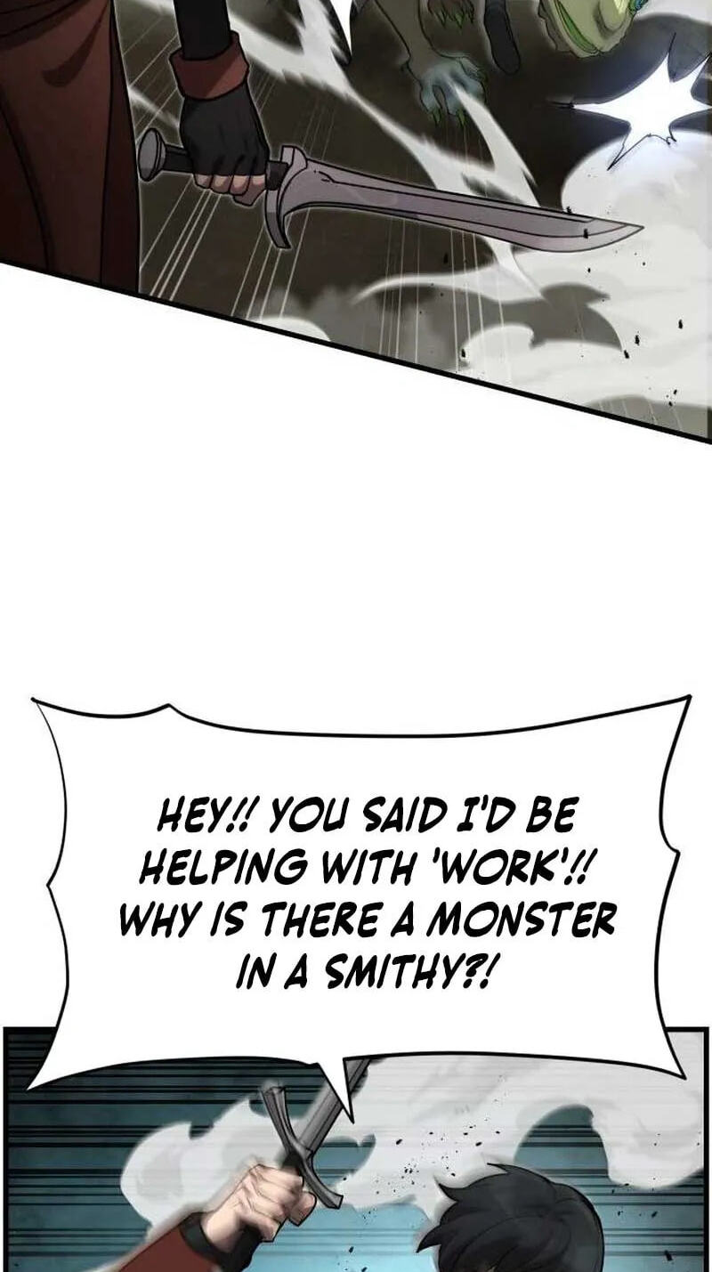 Artisan’s District Chapter 12 page 15 - 