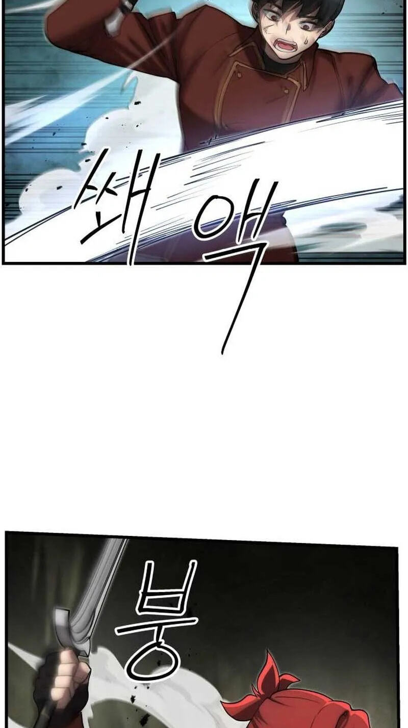 Artisan’s District Chapter 12 page 16 - 
