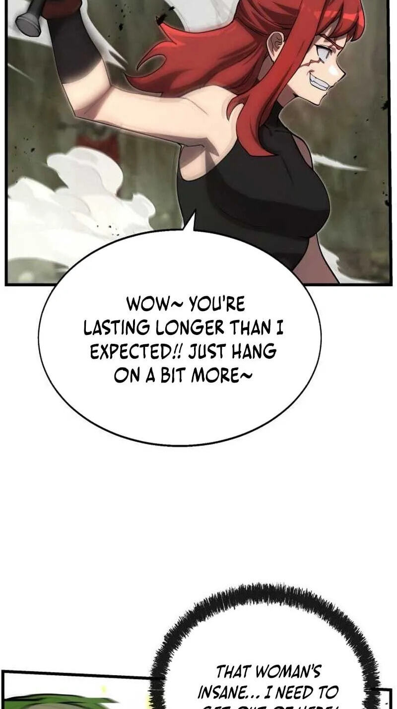 Artisan’s District Chapter 12 page 17 - 