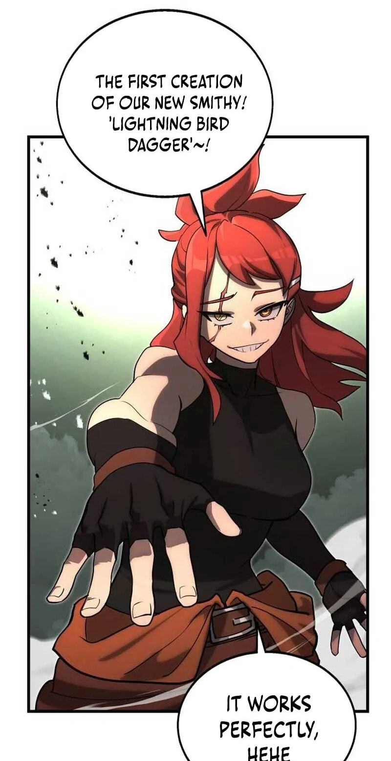 Artisan’s District Chapter 12 page 28 - 