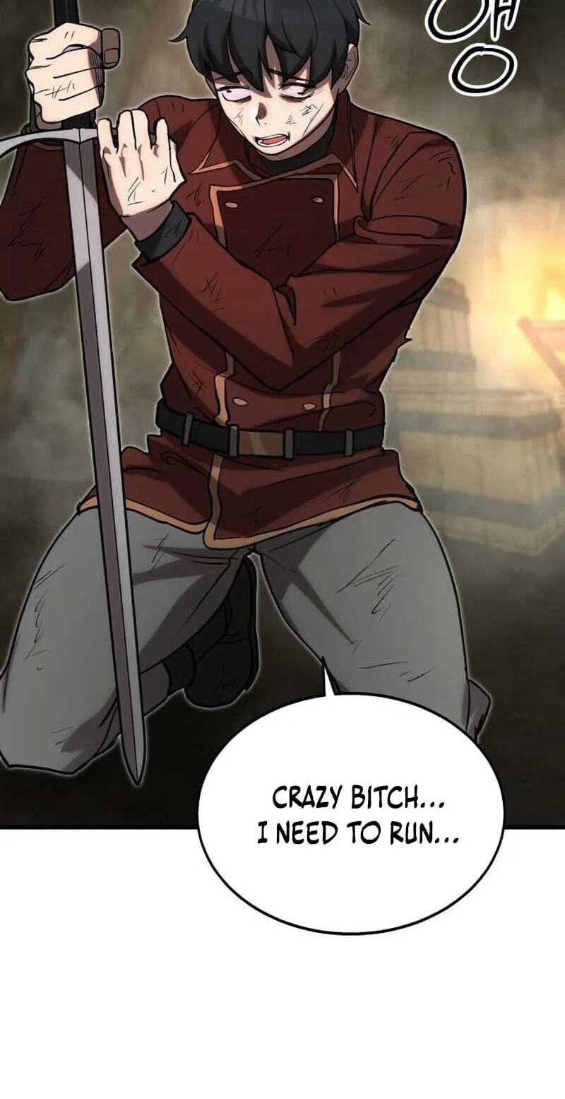 Artisan’s District Chapter 12 page 33 - 