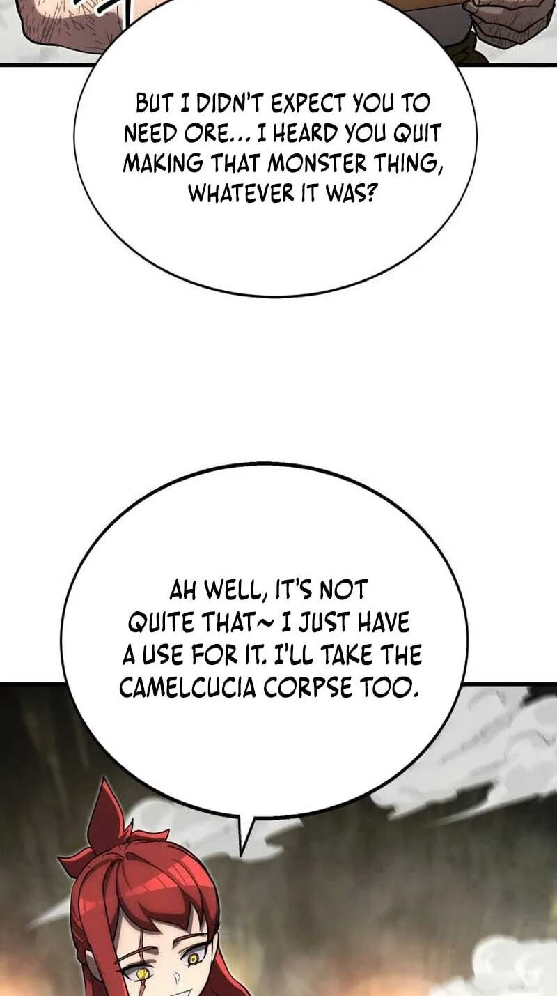 Artisan’s District Chapter 12 page 35 - 