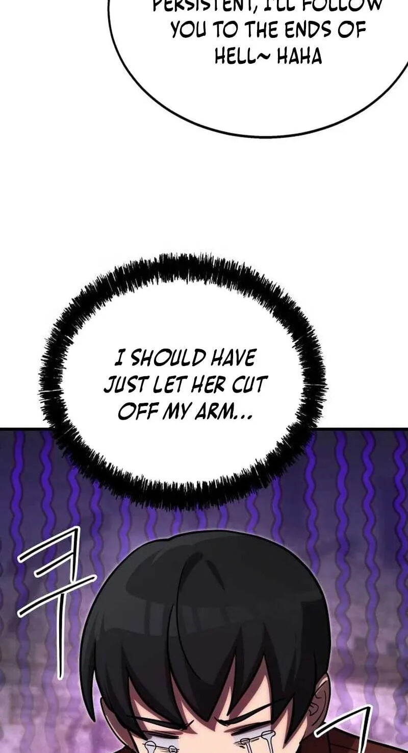 Artisan’s District Chapter 12 page 42 - 