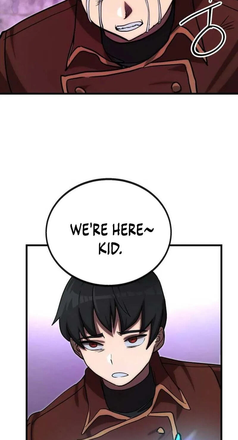 Artisan’s District Chapter 12 page 43 - 