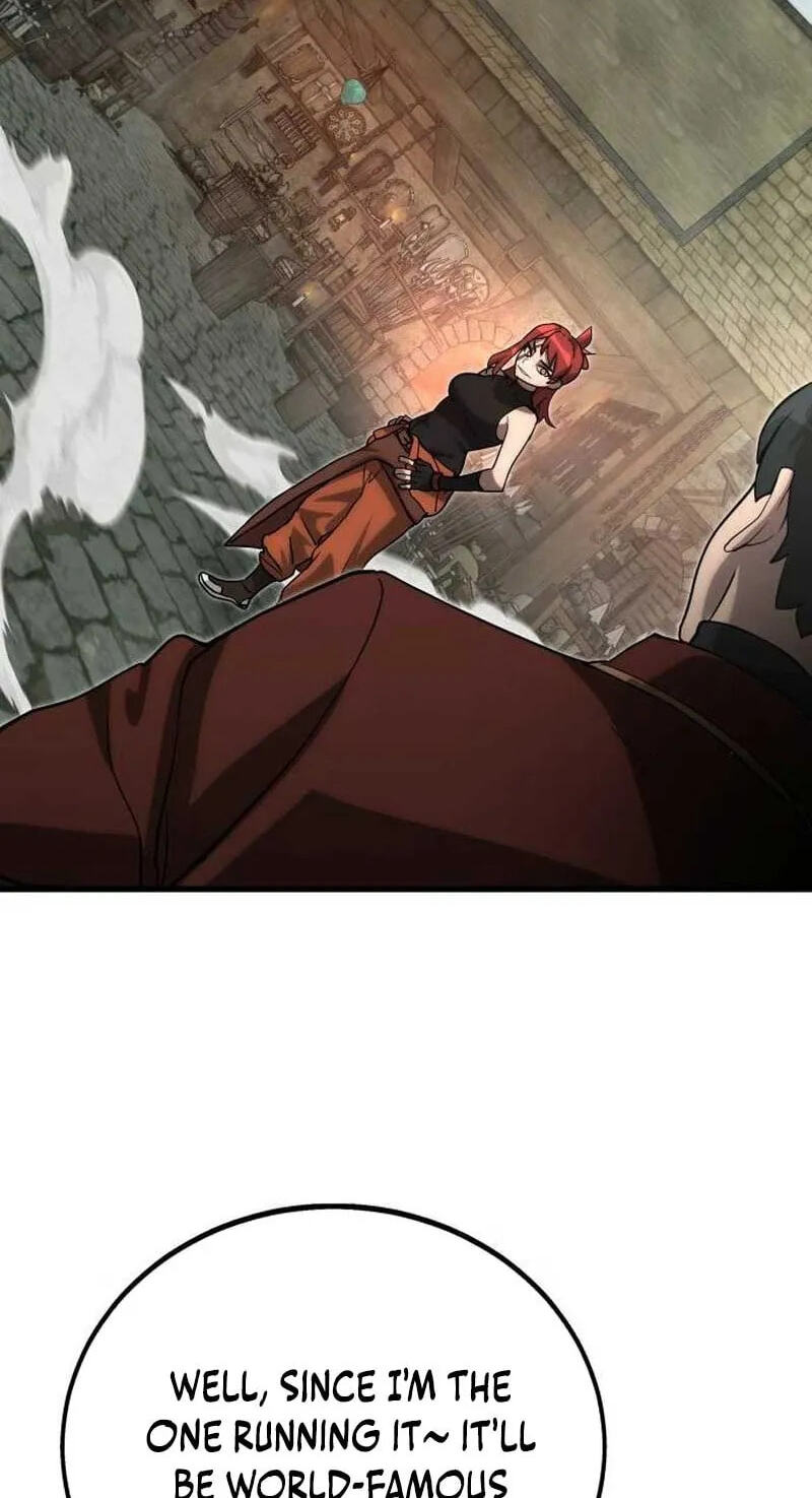 Artisan’s District Chapter 12 page 45 - 