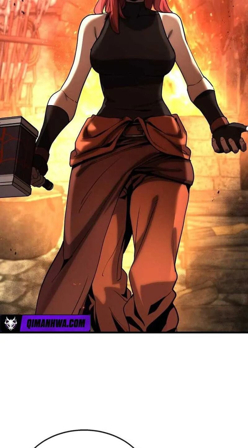 Artisan’s District Chapter 12 page 50 - 