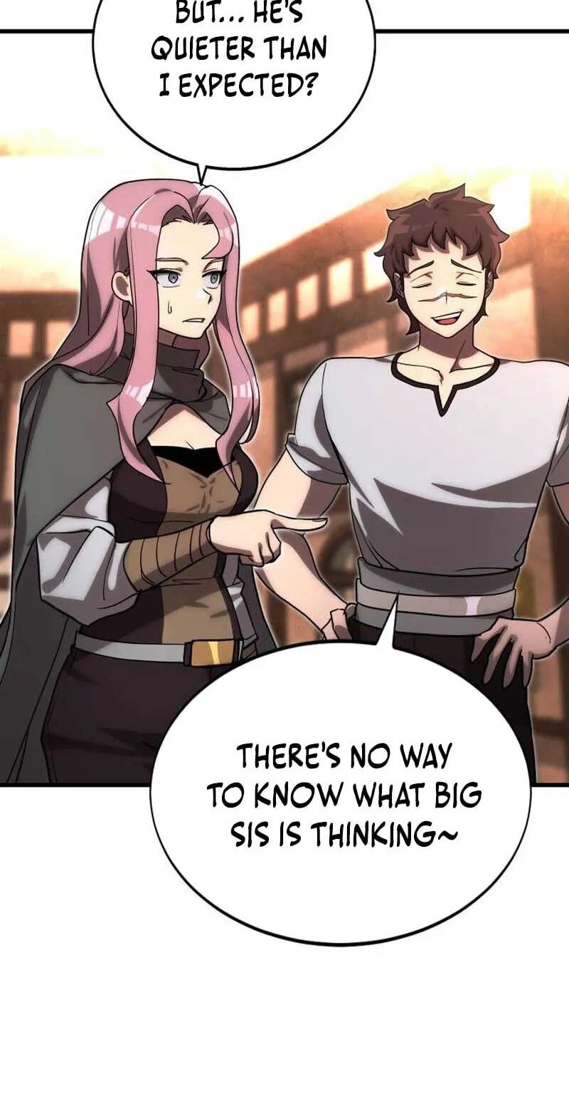 Artisan’s District Chapter 12 page 6 - 