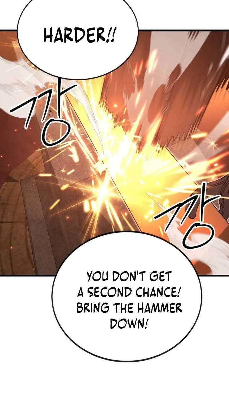 Artisan’s District Chapter 12 page 51 - 