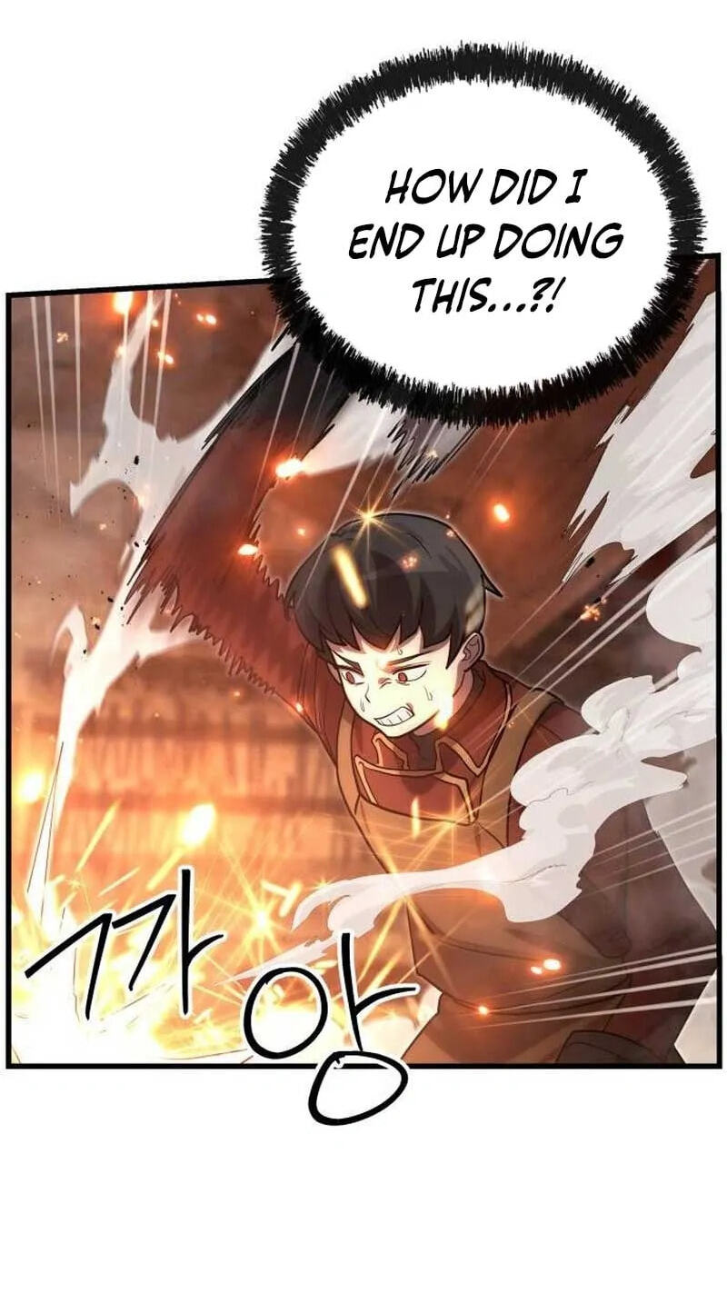 Artisan’s District Chapter 12 page 52 - 