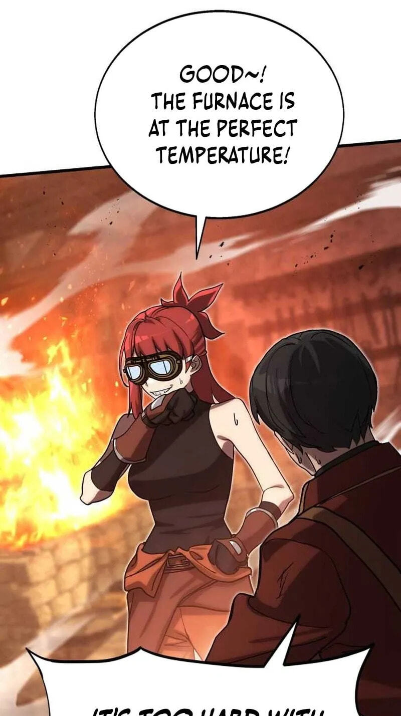 Artisan’s District Chapter 12 page 53 - 
