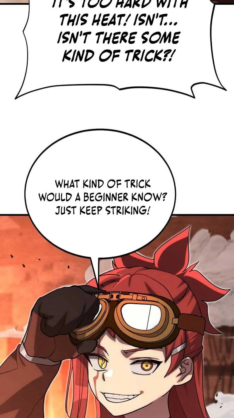 Artisan’s District Chapter 12 page 54 - 