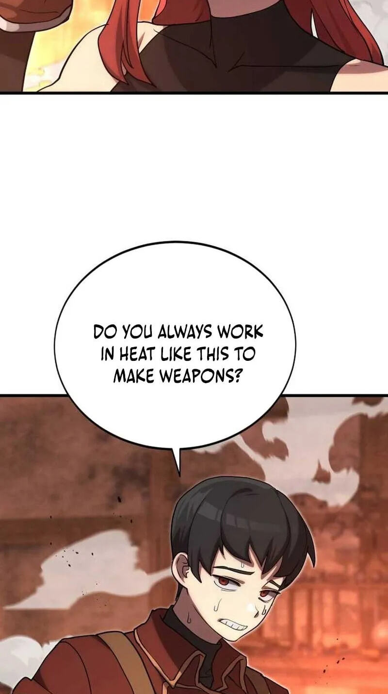 Artisan’s District Chapter 12 page 55 - 