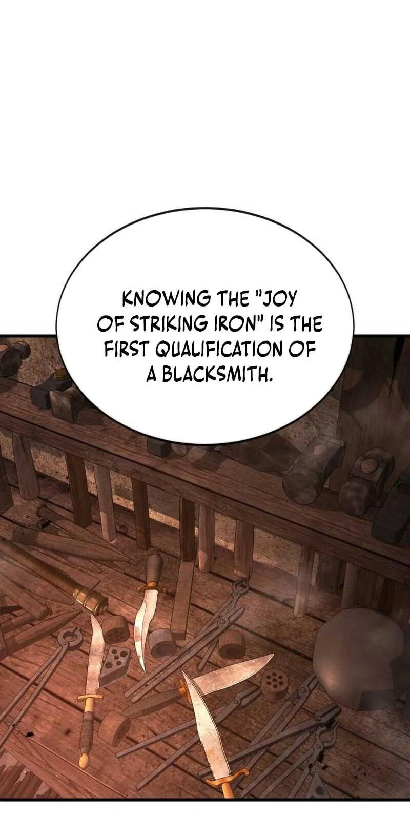 Artisan’s District Chapter 12 page 61 - 