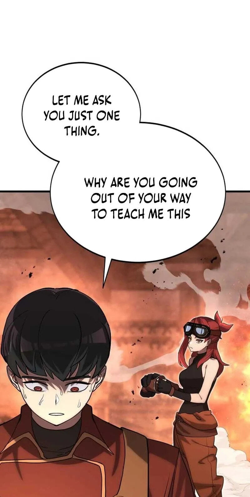 Artisan’s District Chapter 12 page 62 - 