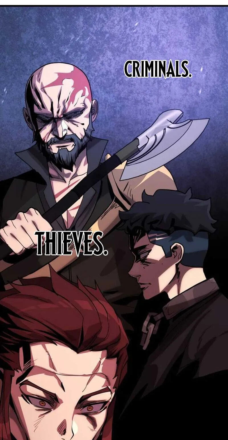 Artisan’s District Chapter 12 page 65 - 