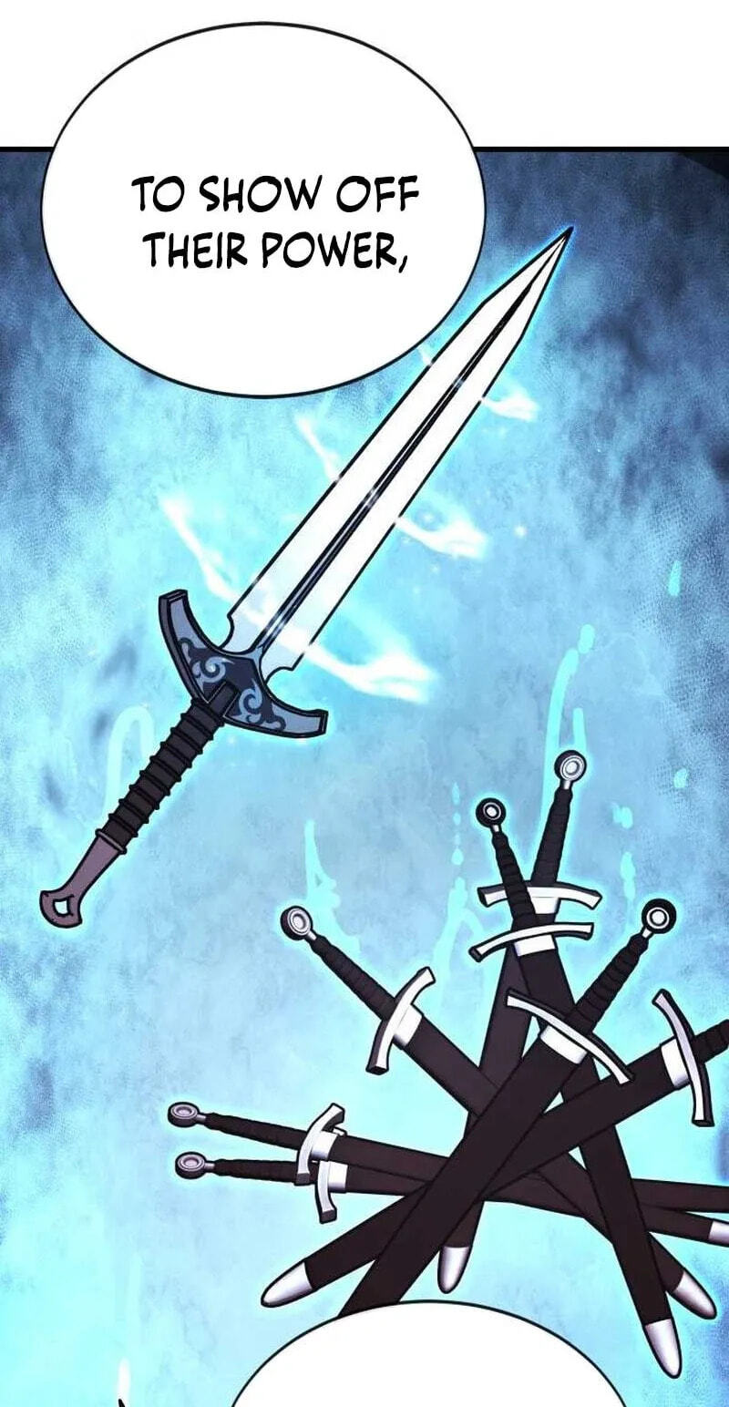Artisan’s District Chapter 12 page 67 - 