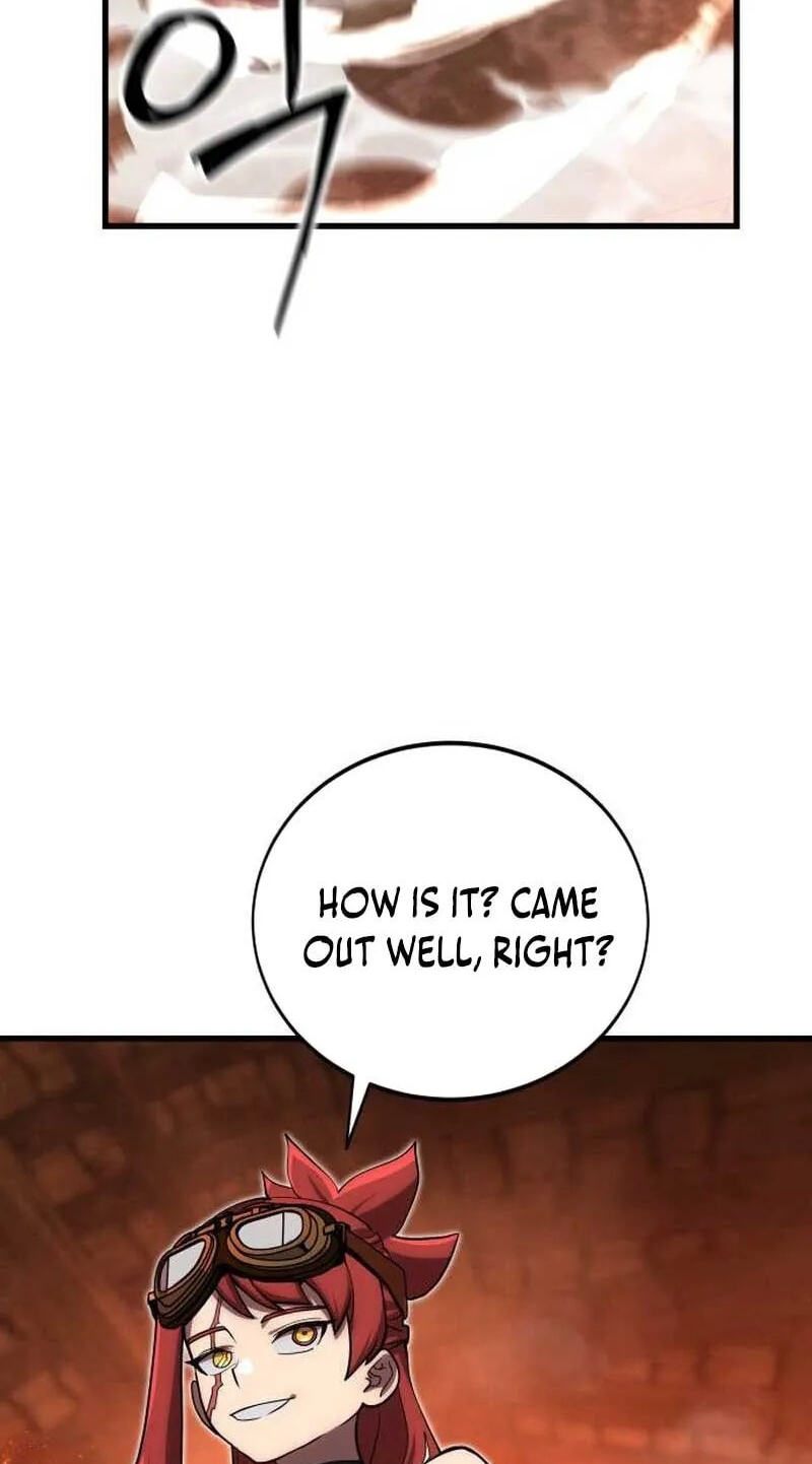 Artisan’s District Chapter 12 page 73 - 