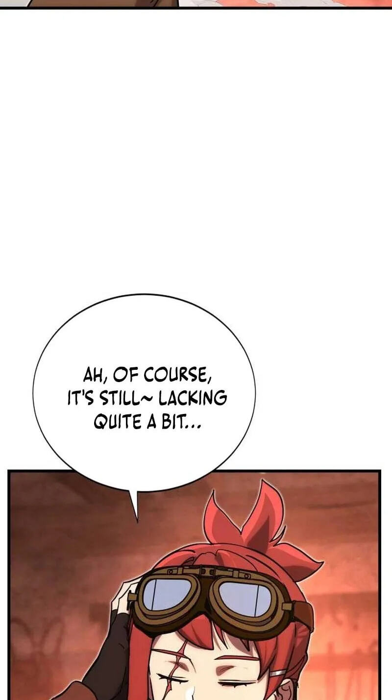 Artisan’s District Chapter 12 page 78 - 