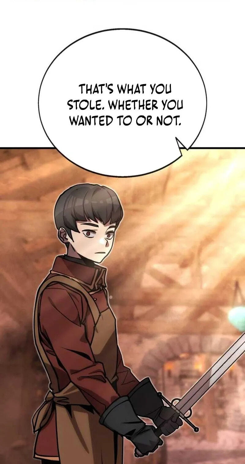 Artisan’s District Chapter 12 page 85 - 