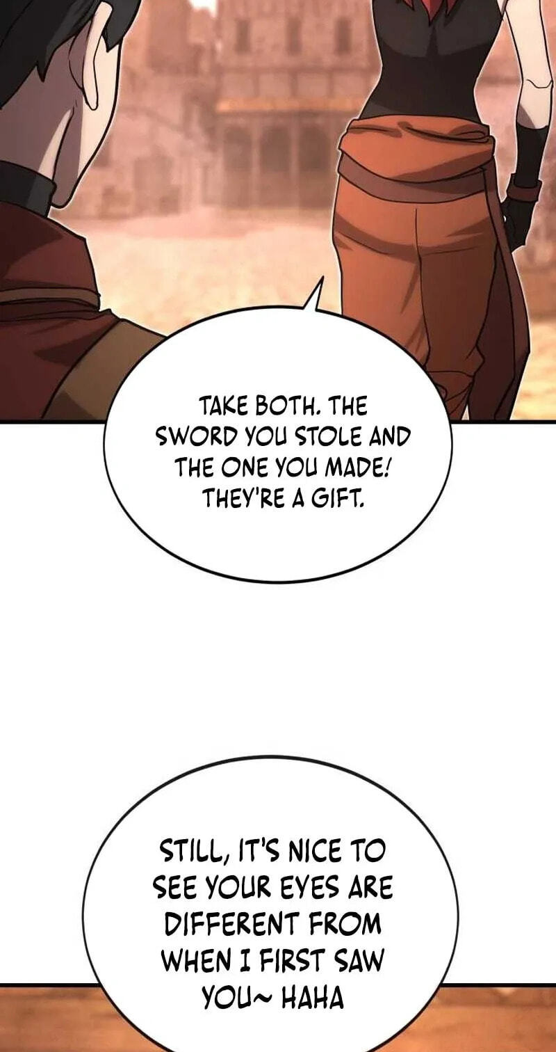 Artisan’s District Chapter 12 page 87 - 