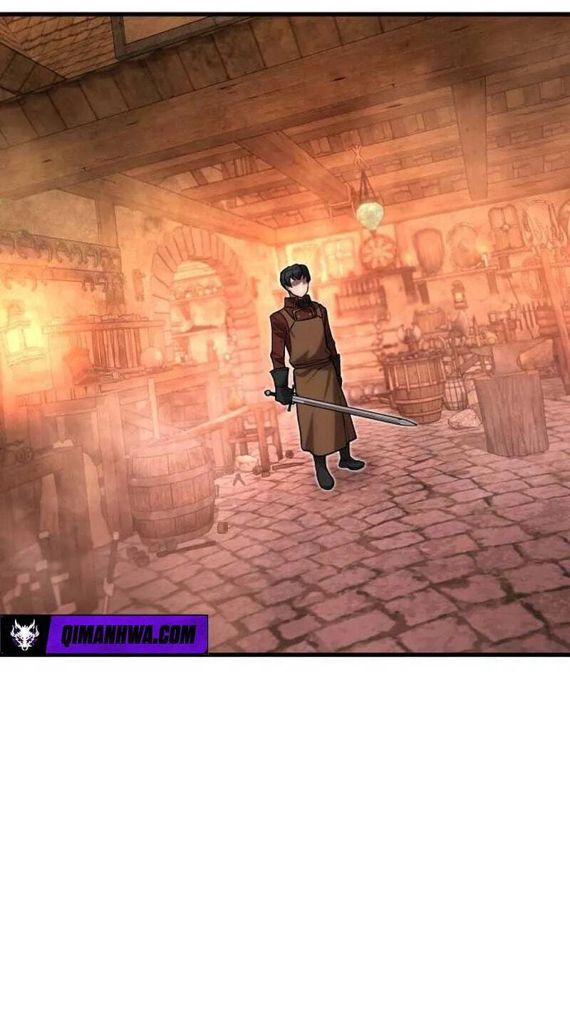 Artisan’s District Chapter 12 page 89 - 