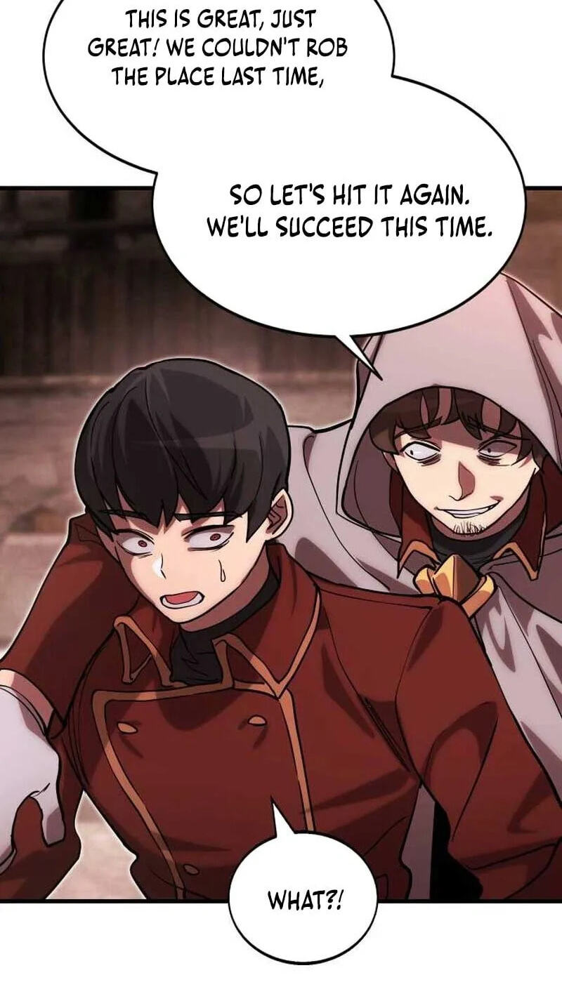 Artisan’s District Chapter 12 page 95 - 
