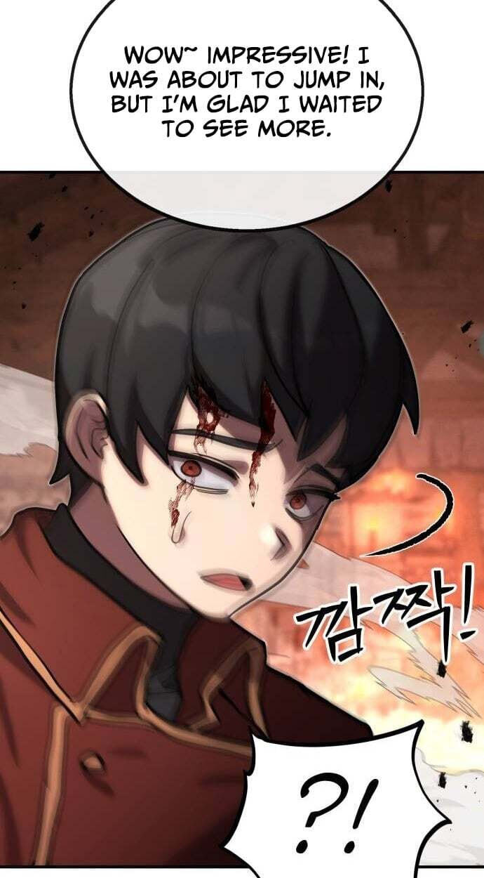 Artisan’s District Chapter 13 page 109 - 