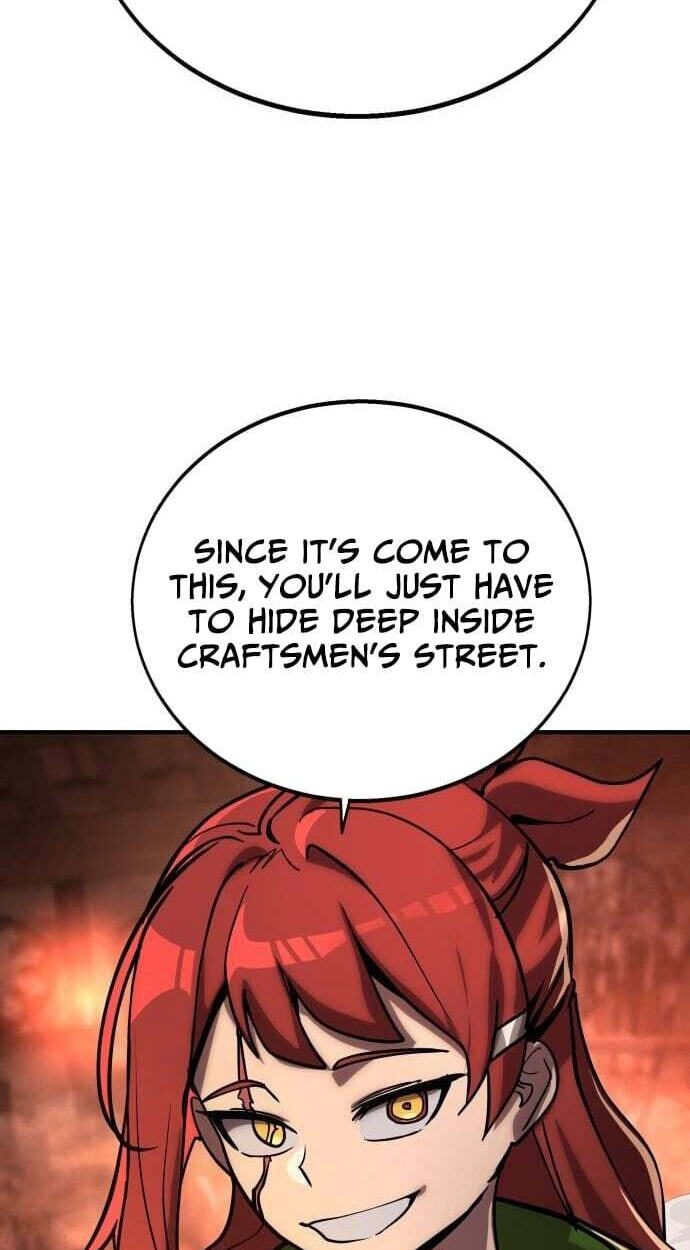 Artisan’s District Chapter 13 page 116 - 
