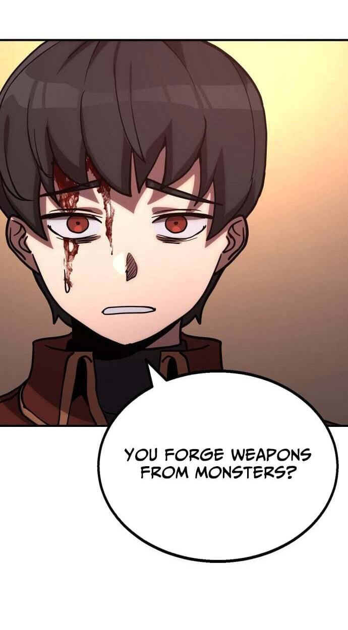 Artisan’s District Chapter 13 page 120 - 