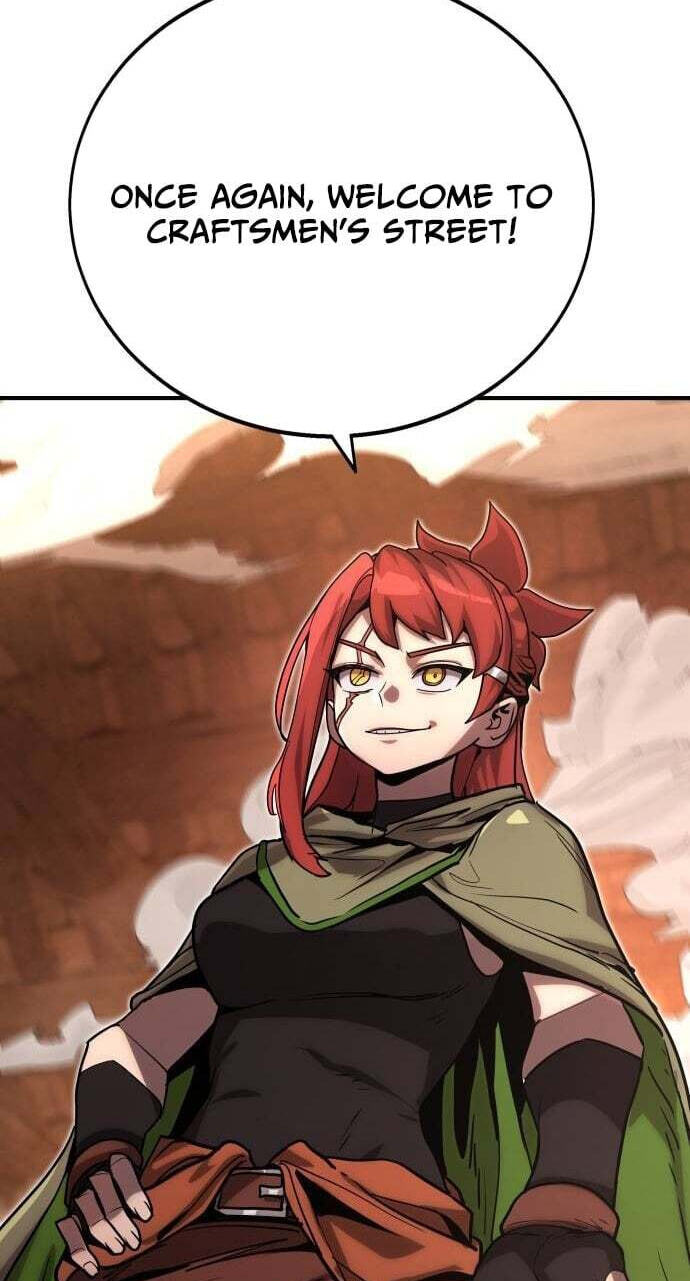 Artisan’s District Chapter 13 page 123 - 