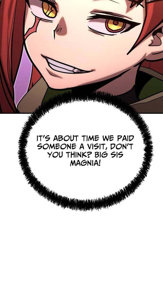 Artisan’s District Chapter 13 page 125 - 