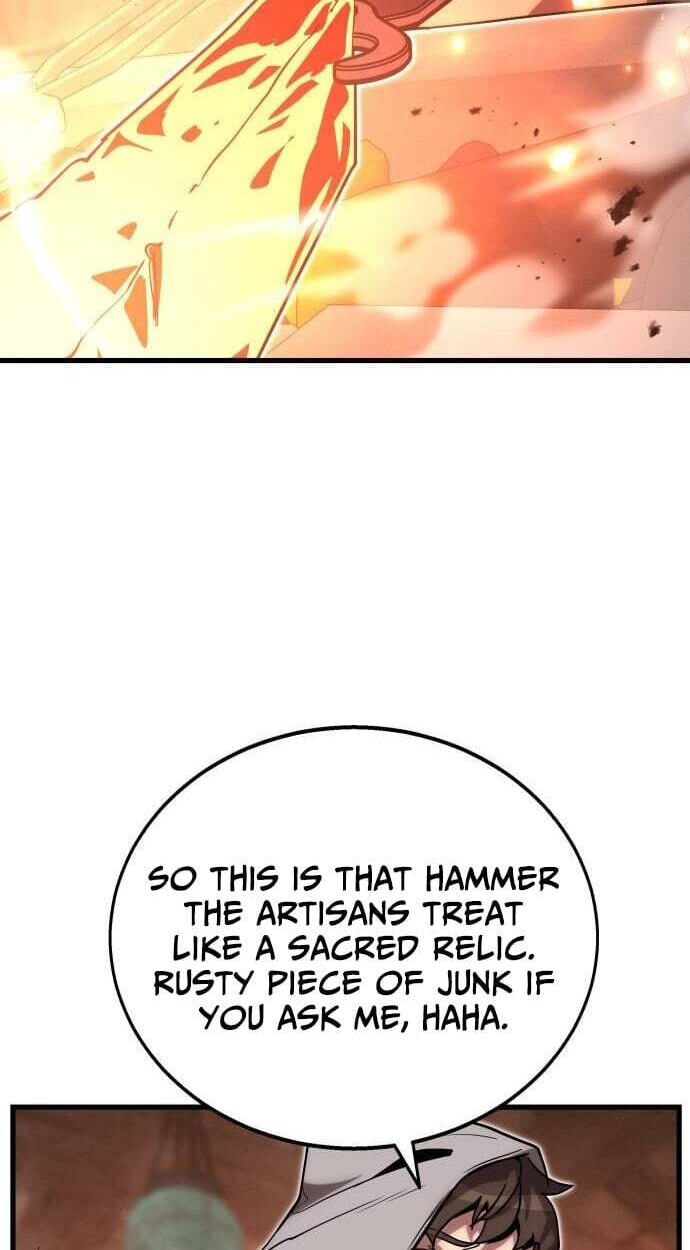 Artisan’s District Chapter 13 page 8 - 