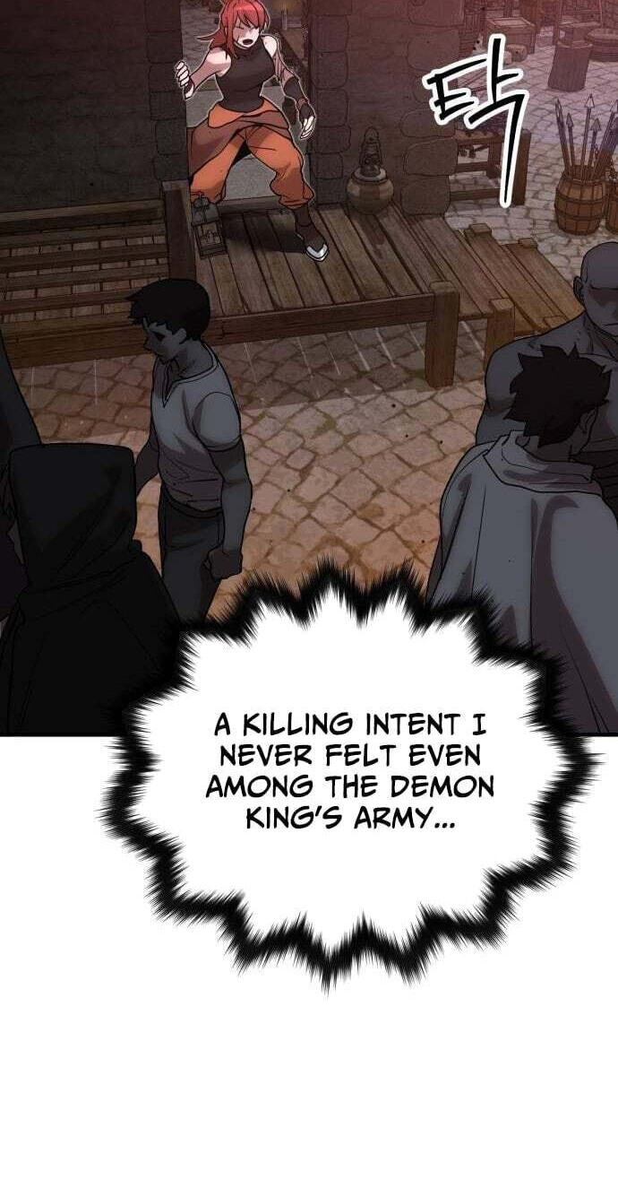Artisan’s District Chapter 14 page 107 - 