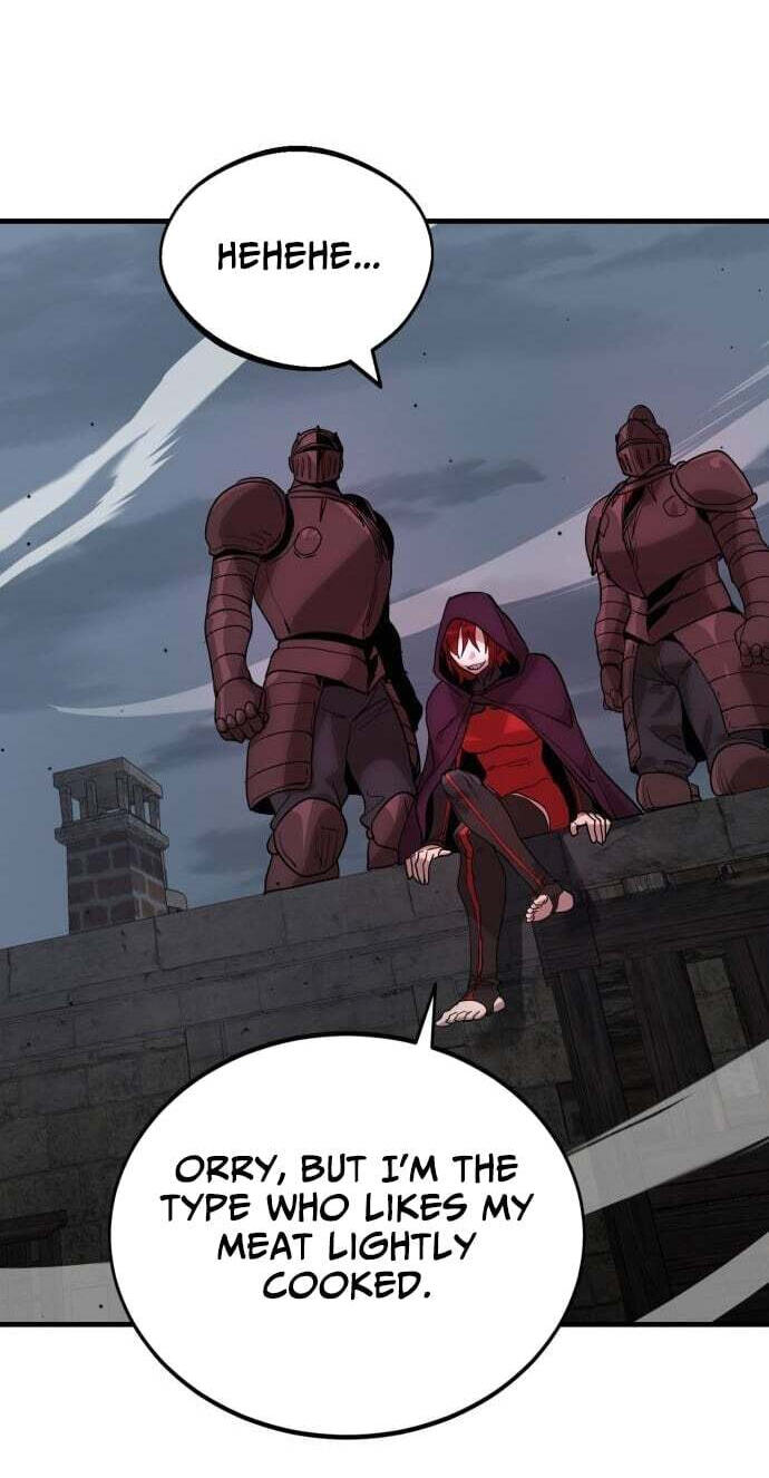 Artisan’s District Chapter 14 page 108 - 